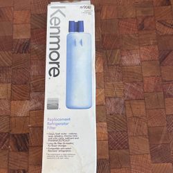 Replacement Refrigerator Water Filter