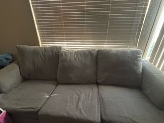 Pull out couch