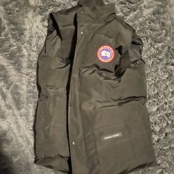 Canada Goose Vest