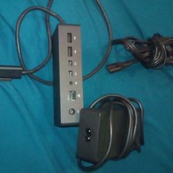 Microsoft Docking Station 2