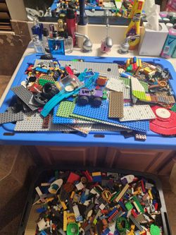 Legos