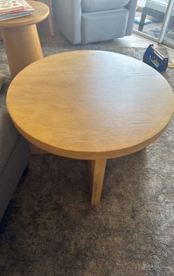 Target Living Room Table