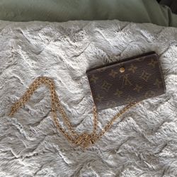 Louis Vuitton Wallet