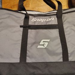 SNAP ON Cooler Bag