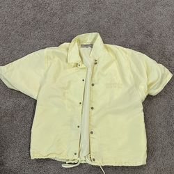 Essentials Fear of God