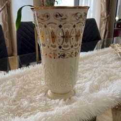 Lenox Millennium Vase