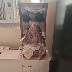 Genuine Fine Bisque Porcelain