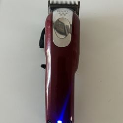 Wahl Magic Clips Cordless 