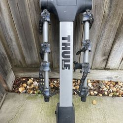 Thule Bike Rack 