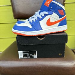 Air Jordans 1  Mid