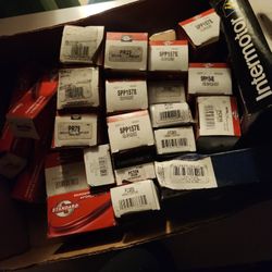 Car Parts 