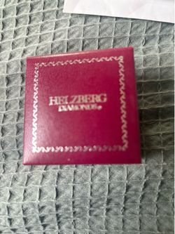 Make offer Helzberg Diamond engagement - gold