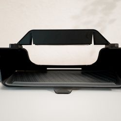 Under Screen Invisible Station for Tesla Model 3 & Y