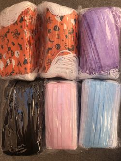 Adultos !! 50 piezas por $15