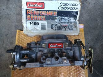 CHEVY PARTS