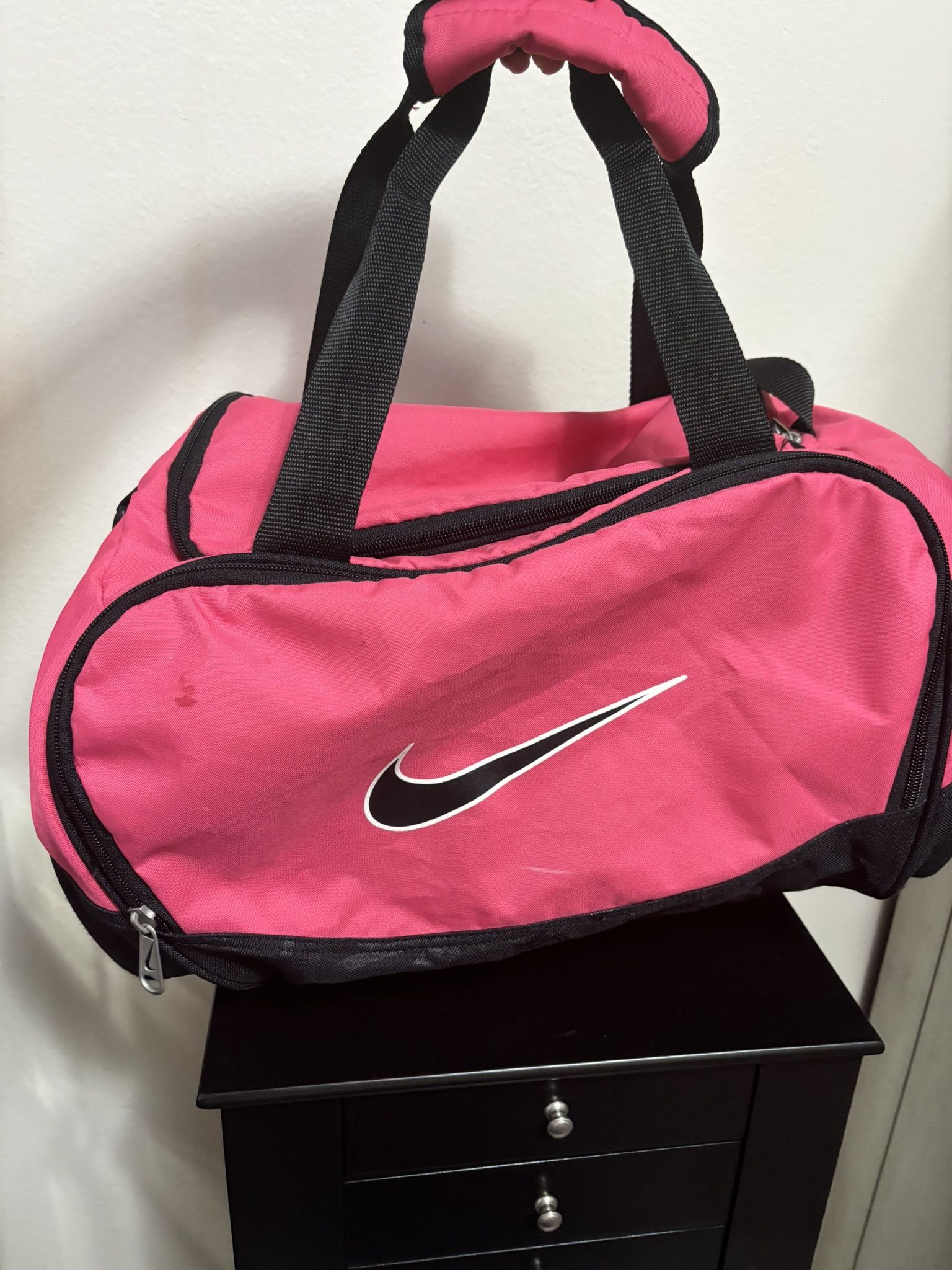 Nike Gym Bag 