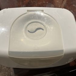 Used For Baby Wipes
