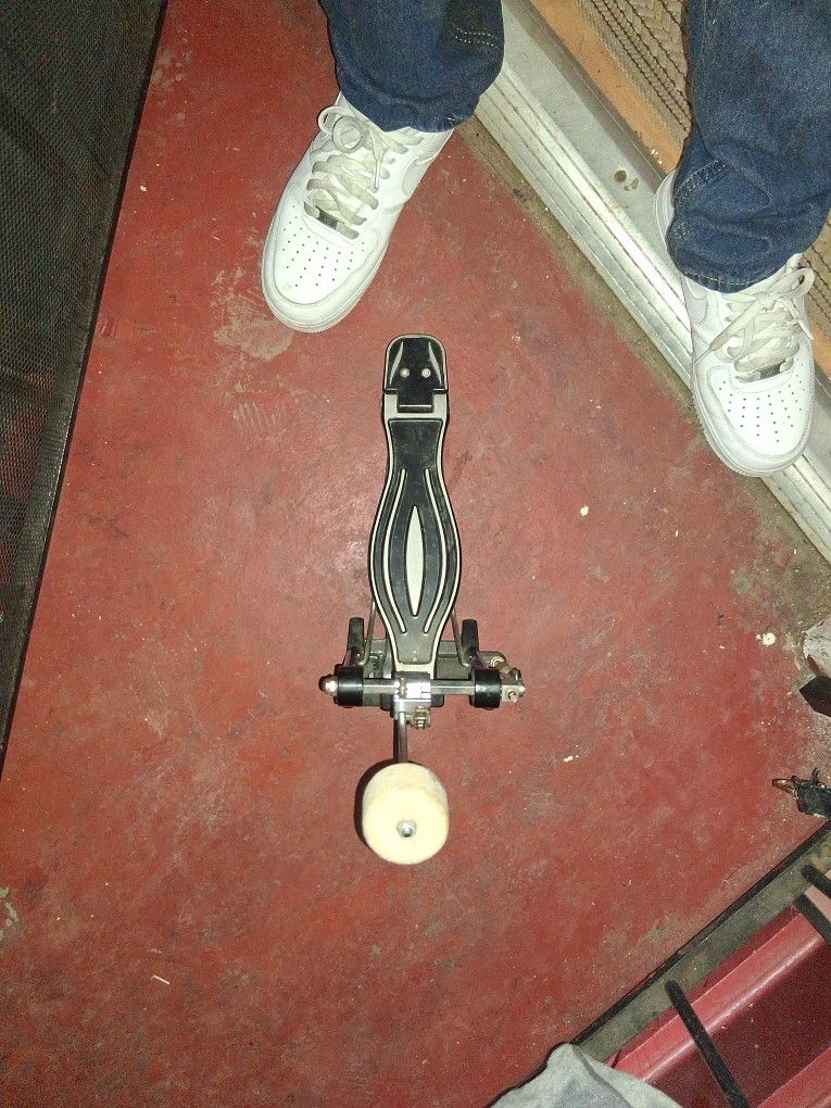 3 Piece Drum Set Roque