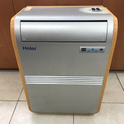 Haier Room Air Conditioner HPRB07XC7