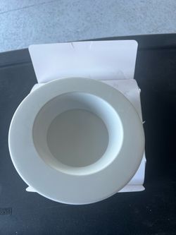 LED Recessed Lights