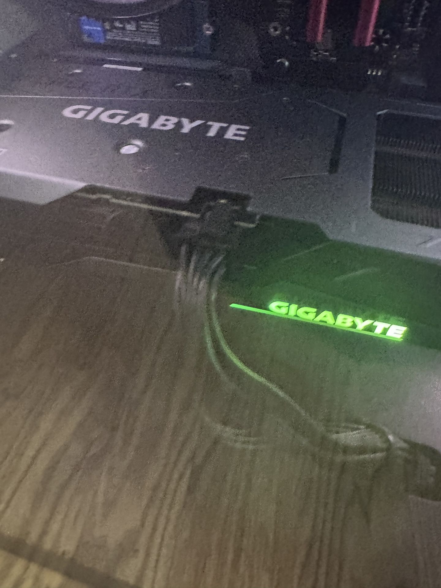 Cyberpower Gaming Computer