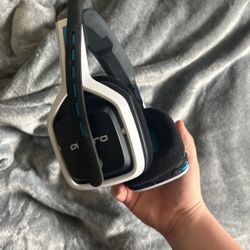 Astro A20s Missing Adapter