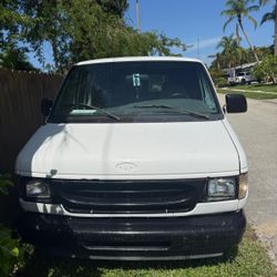 Van Ford
