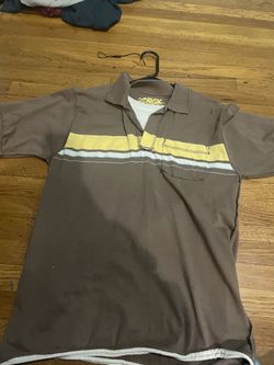 striped shirt