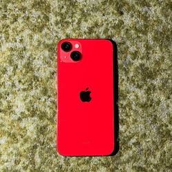 iPhone 14 Plus | 128GB | Red | Factory Unlocked