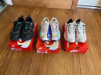Nike shoes