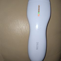 IPL The Best Permanament Hair Removal Device 