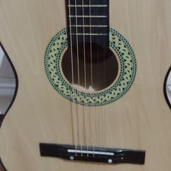 Guitarra