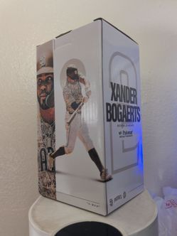 Padres Bobblehead