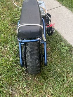 Minibike