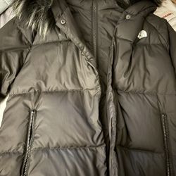 North face jacket 