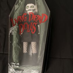 Living Dead Dolls KillBaby