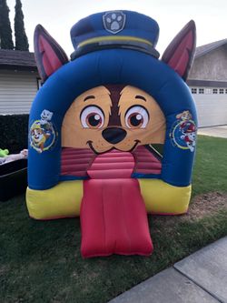 Paw patrol jumper for toddlers