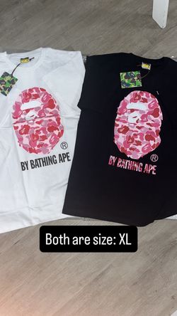 Bape shirts
