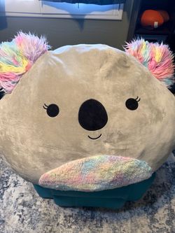 Big Koala squishmellow