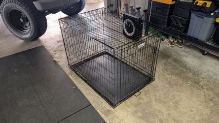 Midwest Metal  Dog Crate, 42 Inches Long