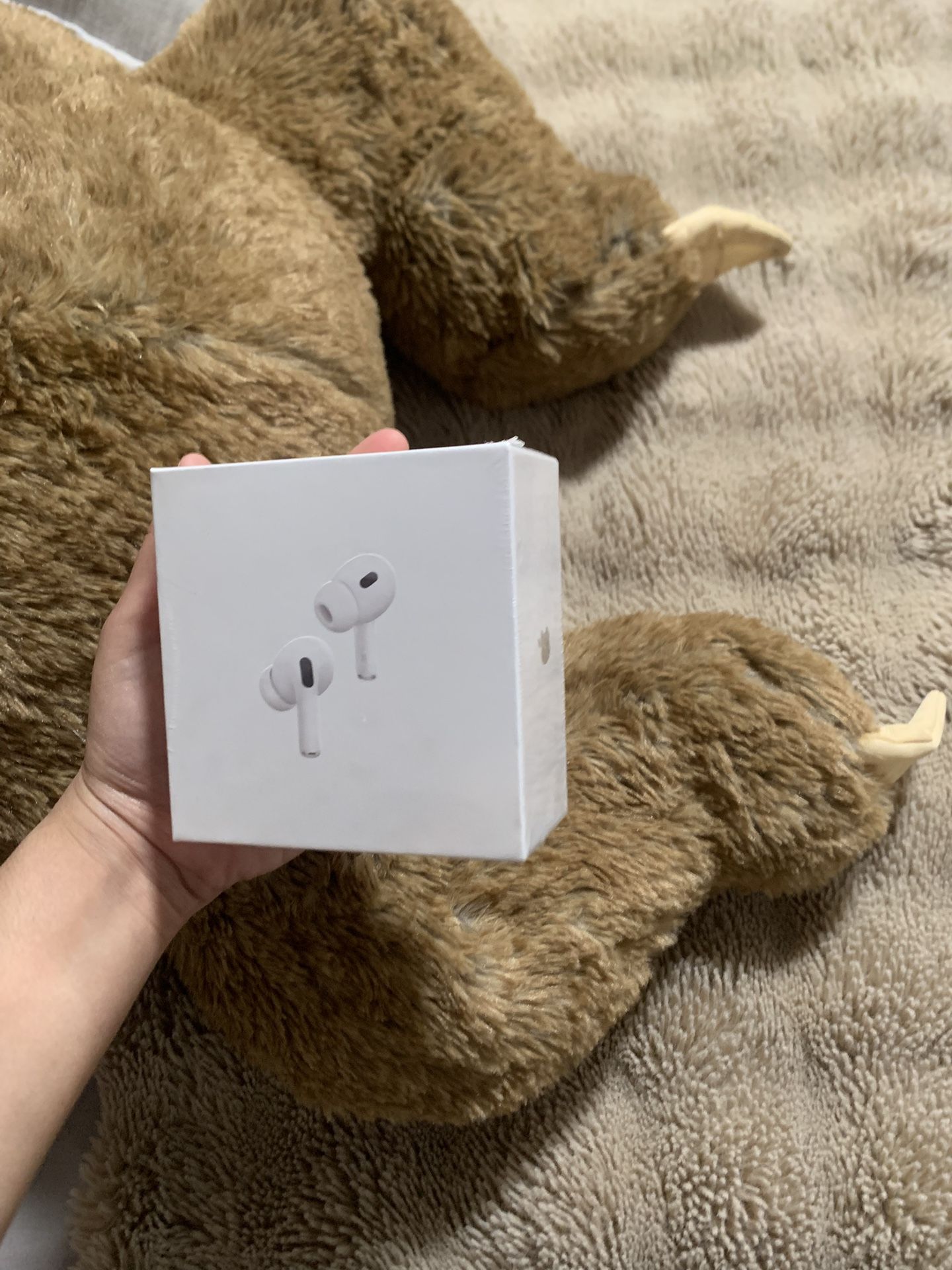 airpods