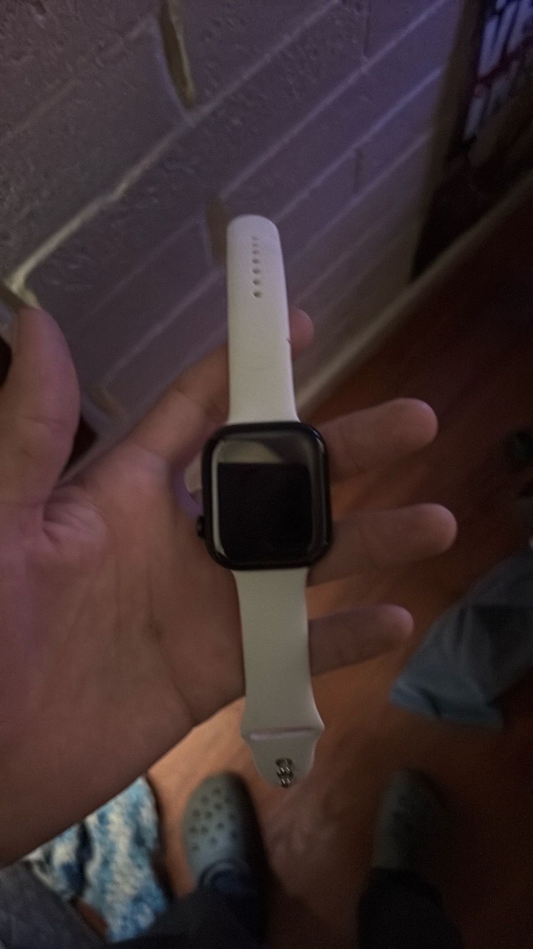 IWatch series 10