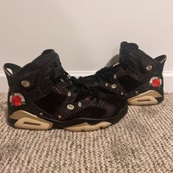 Jordan Retro 6