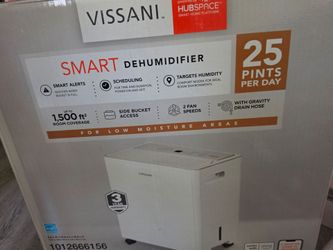 Dehumidifier