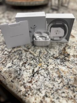 Apple airpods 2nd generation