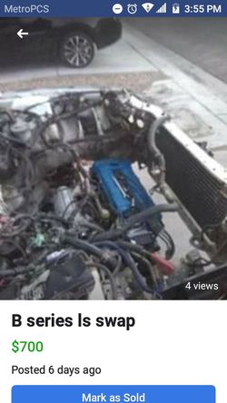 Acura Integra part out