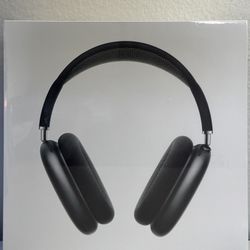 🎧 Brand New AirPods Max – Sealed & Never Used