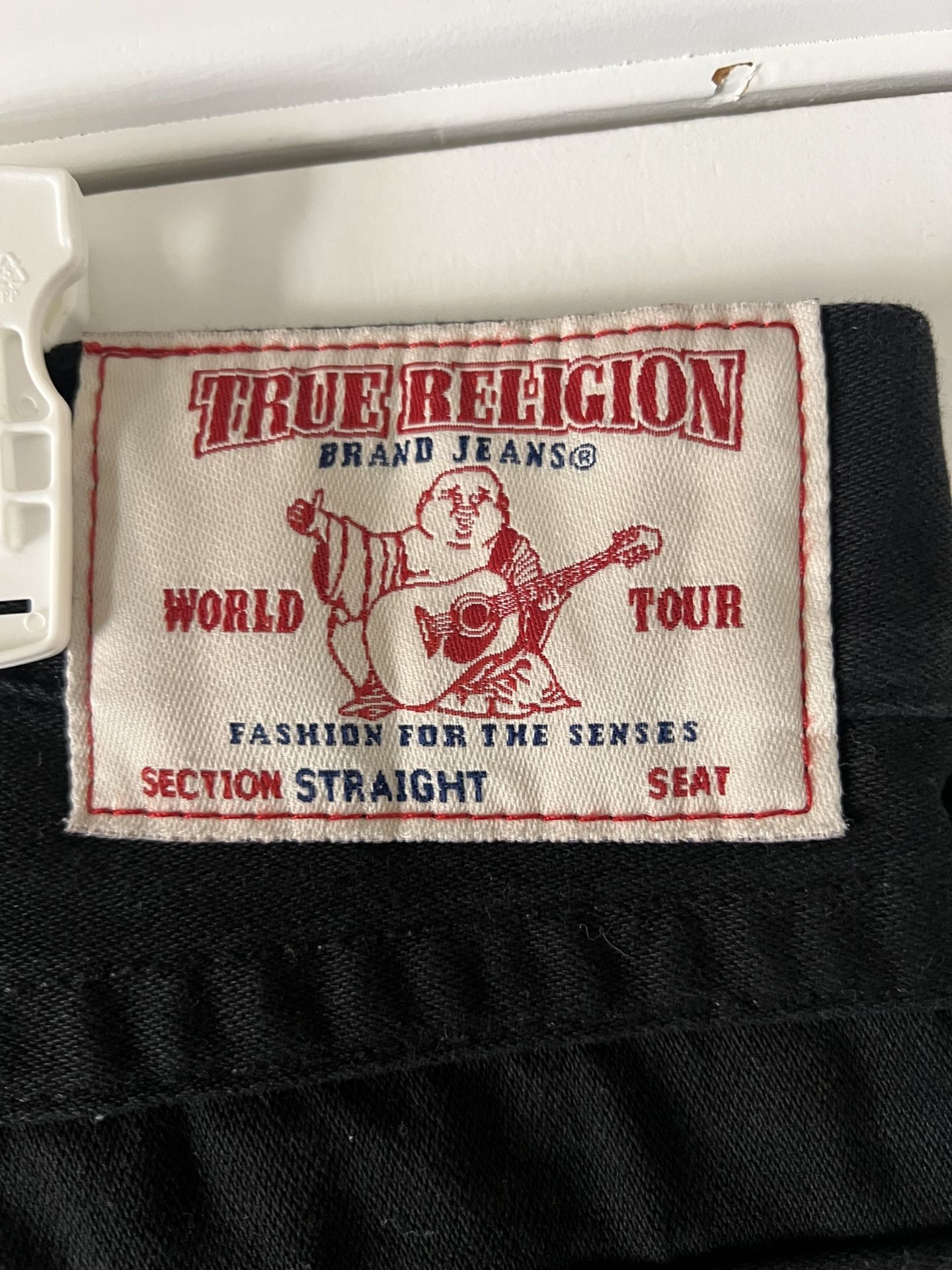 Men’s True Religion Jeans
