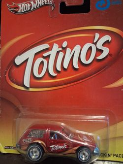 Hot wheels premium pacer
