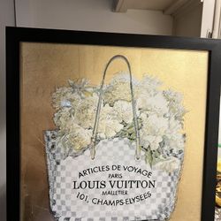 Wall Decor - LV